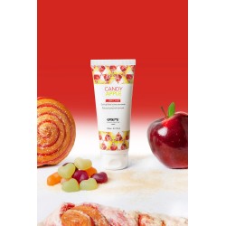 Gel lubrifiant aromatisé 100 ml