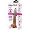 BELLE RENCONTRE BODACH VIBRATION ET ROTATION 20 CM