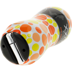 Masturbateur anus vibrant