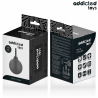 PORE DE LAVEMENT ANAL DE VOYAGE TAILLE M 160 ML PORE DE LAVEMENT ANAL DE VOYAGE TAILLE M 160 ML