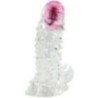 EXTENSION DE CAPTEUR HOMME BRAVE III