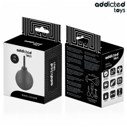 PORE DE LAVEMENT ANAL DE VOYAGE TAILLE S 90 ML