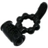 ANNEAU SWEET RING AVEC DOUBLE STIMULATEUR