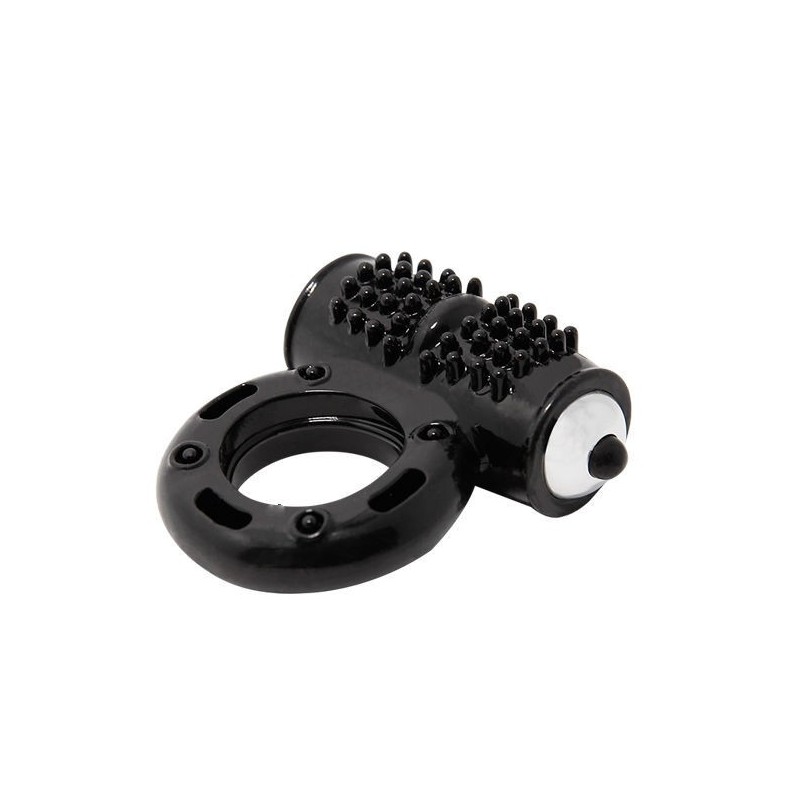 ANNEAU VIBRATEUR POWER RING 10V