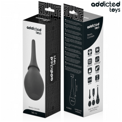 NETTOYEUR ANAL DE VOYAGE MODÈLE 3