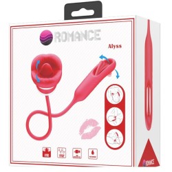 ALYSS MASTURBATEUR BOUCHE ROUGE