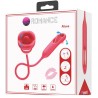 ALYSS MASTURBATEUR BOUCHE ROUGE