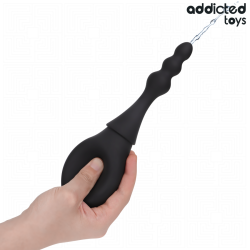 NETTOYEUR ANAL DE VOYAGE MODÈLE 4