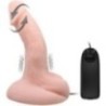 FONCTION DE VIBRATION ET DE ROTATION DU GODE ARBITRAIRE