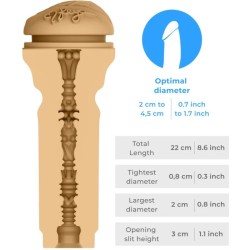 Masturbateur Reya Sunshine