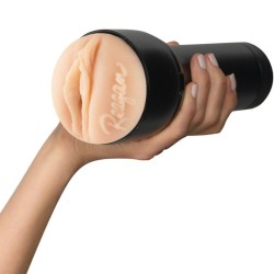 Masturbateur Reagan Foxx