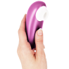 STIMULATEUR CLITORAL STARLET 3 VIOLET STIMULATEUR CLITORAL STARLET 3 VIOLET