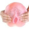 CHATTE VIBRATON ANTHEA MAGIC FLESH