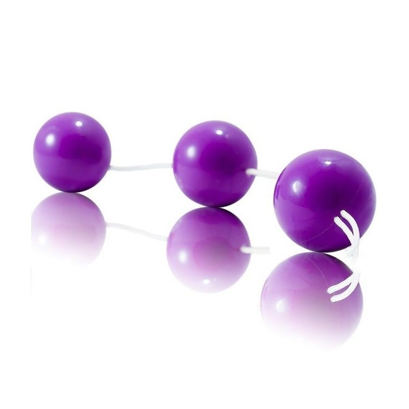 BALLES ANAL ABS  STRIP