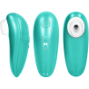 STIMULATEUR CLITORAL STARLET 3 TURQUOISE STIMULATEUR CLITORAL STARLET 3 TURQUOISE