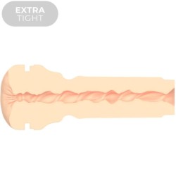 Masturbateur La chair des fesses extra sérée de Feel stroker