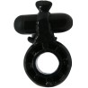 BAILE - ANNEAU DOUX AVEC STIMULATEUR CLITORIS DOLPHIN