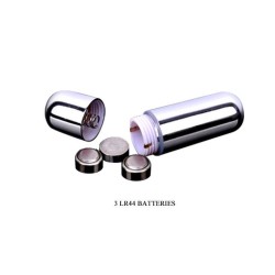 ANNEAU SILICONE 10 RYTHMES DE LANGUE AVEC VIBRATION