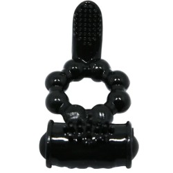ANNEAU SWEET RING AVEC DOUBLE STIMULATEUR