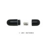 ANNEAU SWEET RING AVEC DOUBLE STIMULATEUR