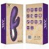 VIBROMASSEUR RABBIT RECHARGEABLE EN SILICONE VIORA VIBROMASSEUR RABBIT RECHARGEABLE EN SILICONE VIORA