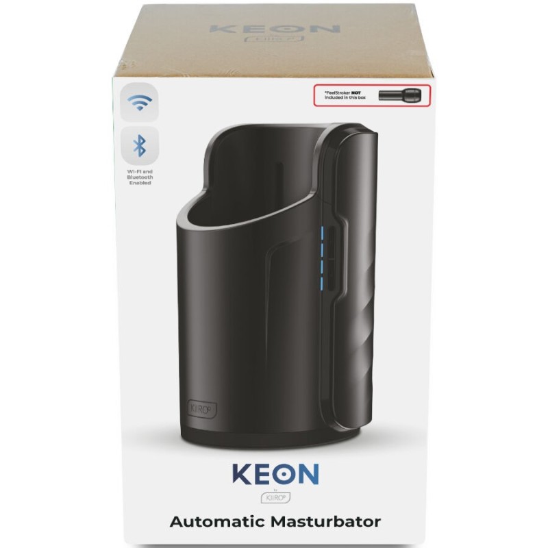 Masturbateur automatique wifi Keon