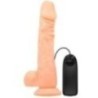 GODE BITE RÉALISTE AVEC VIBRATION