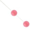BALLES TEXTURÉES PROFONDEMENT PLAISIR 3.6 CM