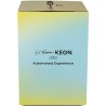 Masturbateur automatique wifi Keon Victoria  June + Feel Stroker