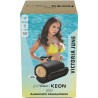 Masturbateur automatique wifi Keon Victoria  June + Feel Stroker