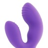 VANIX VIBROMASSEUR STIMULATOR SILICONE