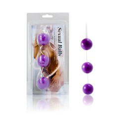 BALLES ANAL ABS  STRIP