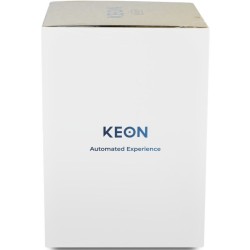 Masturbateur automatique wifi Keon + Feel stroker