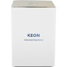 Masturbateur automatique wifi Keon + Feel stroker
