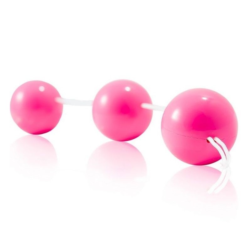 BALLES ANAL ABS  STRIP