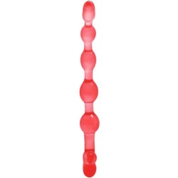 BALLES ANAL BENDY TWIST