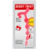 BALLES ANAL BENDY TWIST