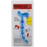 BALLES ANAL BENDY TWIST