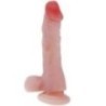 GODE BITE RÉALISTE NATUREL 21.6 CM