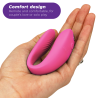 SYNC LITE STIMULATEUR DE CLITORIS ROSE SYNC LITE STIMULATEUR DE CLITORIS ROSE