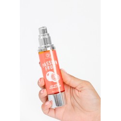 Huile de massage chauffante et lubrifiant 50 ml