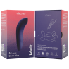 STIMULATEUR DE CLITORIS MELT BLEU MINUIT STIMULATEUR DE CLITORIS MELT BLEU MINUIT