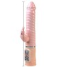 CHALEUR FIRE BUNNY RAMPANTE TEMPÉRATURE 10F