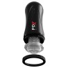 PDX ELITE - MASTURBATEUR MOTO STROKER