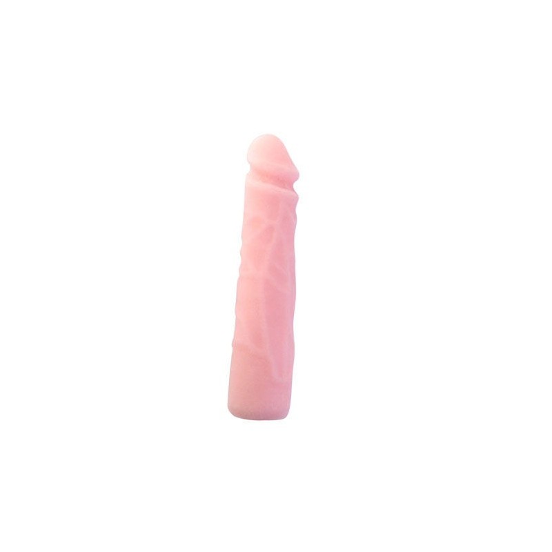 GODE EN SILICONE RÉALISTE SKIN TOUCH 23 CM GODE EN SILICONE RÉALISTE SKIN TOUCH 23 CM
