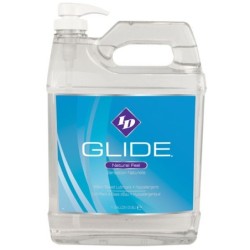 ID GLIDE - LUBRIFIANT A BASE DEAU ID 4.000 ML