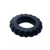 COCKRING TITAN NOIR 2 CM