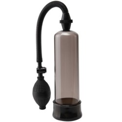 Pompe pénis Beginners power pump noir