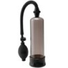 Pompe pénis Beginners power pump noir