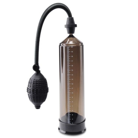 Pompe pénis  Euro pump